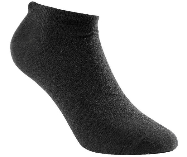 Woolpower Short Liner Socken