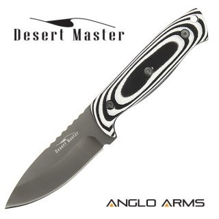 Anglo Arms Outdoormesser Desert Master