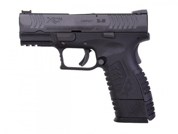 Springfield XDM Compact 4,5mm BB Co2-Pistole