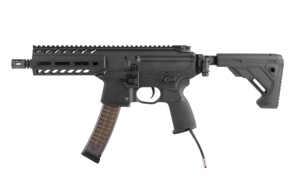 Sig Sauer ProForce MPX 6mm HPA