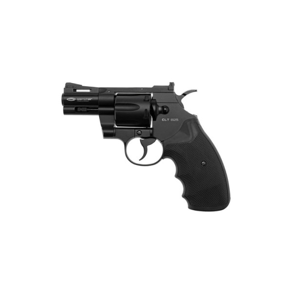 Gletcher CLT B25 4,5mm BB CO2-Revolver