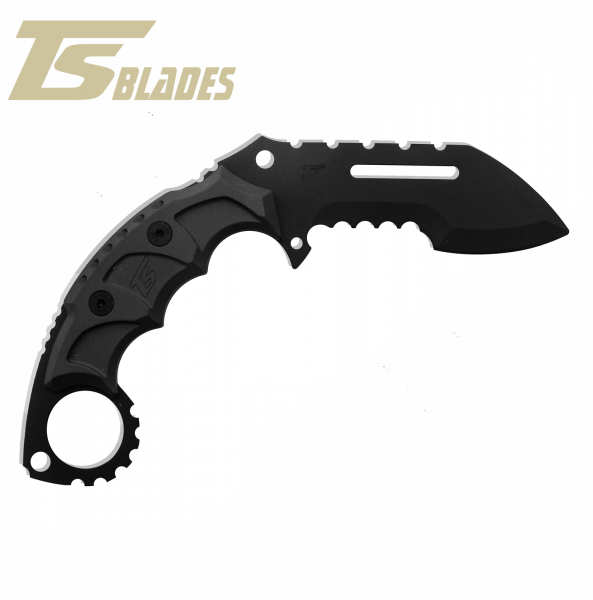 TRAINING KNIFE - CHACAL