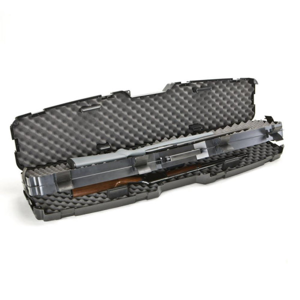 Plano Pro Max Side by Side Rifle Case