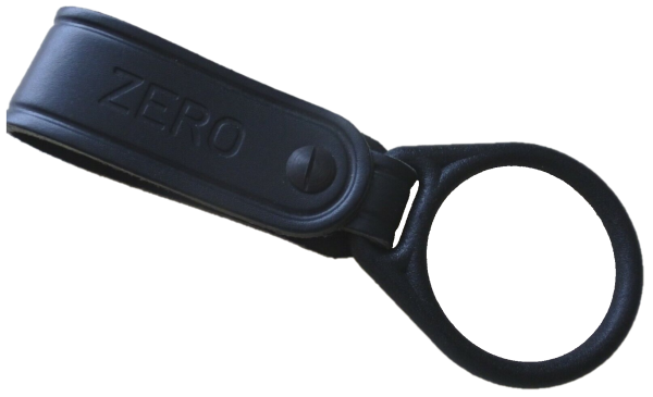 ESP Zero Gürteltragering für Tonfa oder Taschenlampen