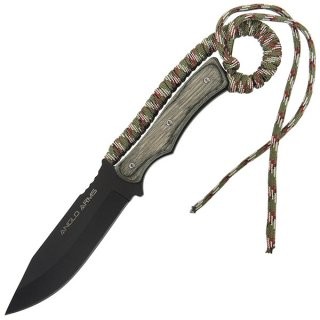 Anglo Arms Outdoormesser AZTEC