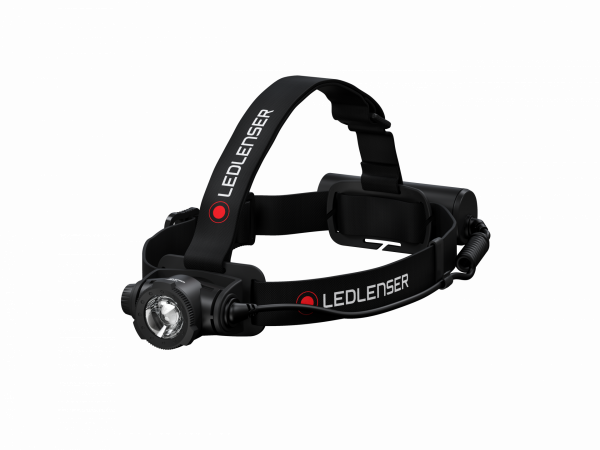 Led Lenser H7R Core Stirnlampe