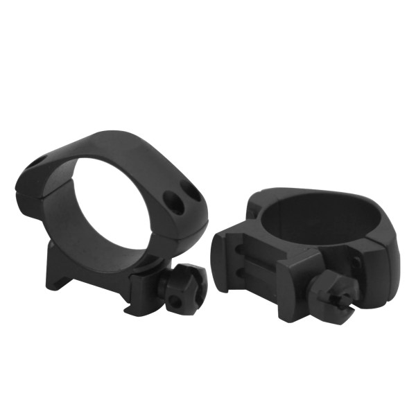 CCOP Steel Ring Taktische Montageringe für Picatinny 30 mm