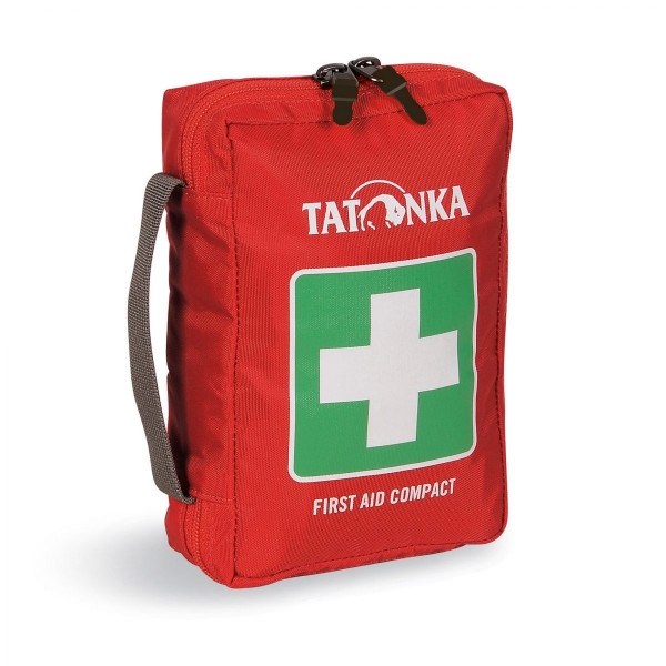 Tatonka First Aid Compact Erste Hilfe Set