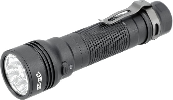 Walther Everyday Flashlight C3 rechargeable