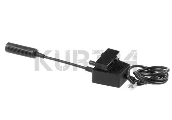 Z-Tactical E-Switch Tactical PTT Kenwood Connector