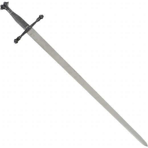 Schwert Karl V lang