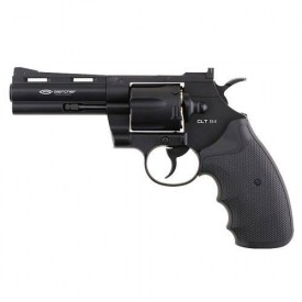 Gletcher CLT B4 CO2-Revolver 4,5mm BB