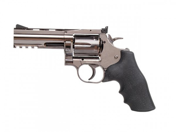 Dan Wesson 715 Revolver 4,5mm BB 4"