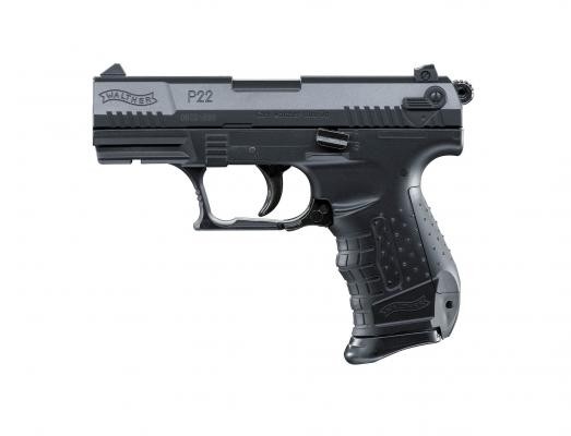Walther P22 6mm Airsoftpistole