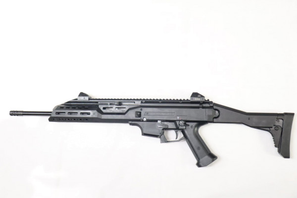 CZ Scorpion Evo 3 S1 Carbine .22lr.