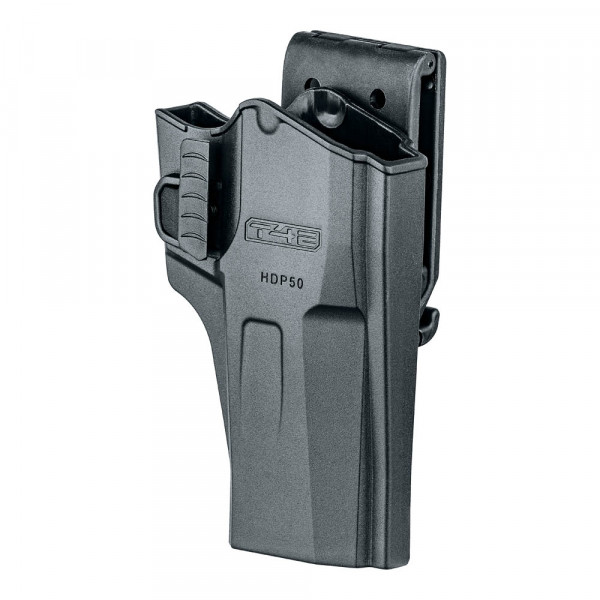 Umarex Polymer Paddle Holster T4E HDP 50