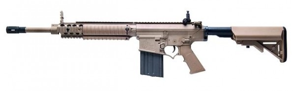Ares SR25 Carbine S-AEG 6mm Airsoftgewehr