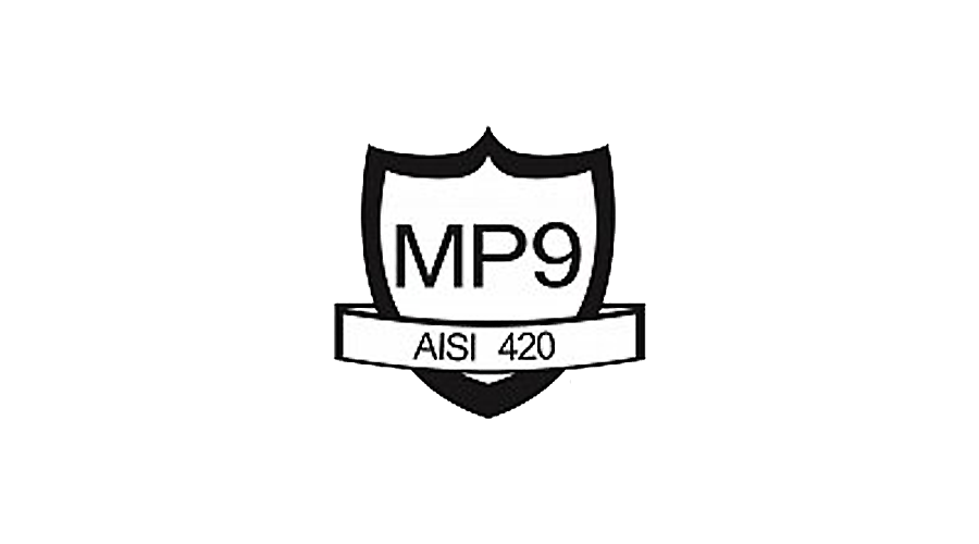 MP 9