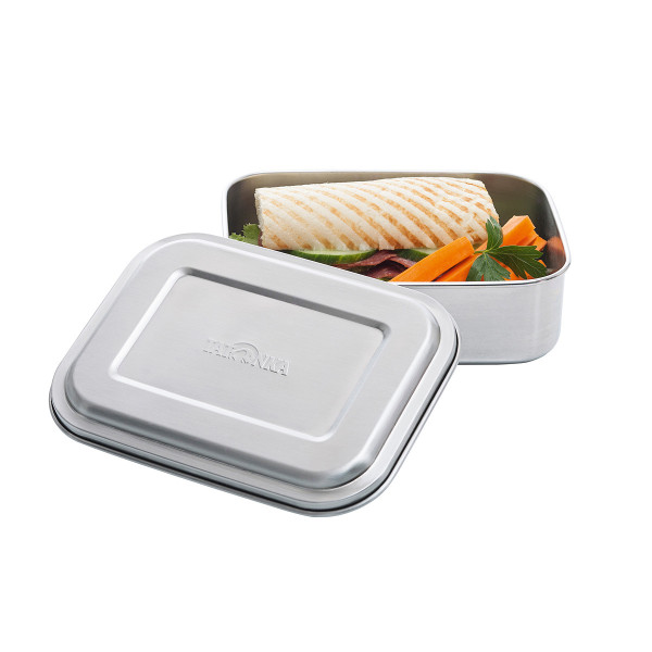 Tatonka Lunch Box I 1000 Edelstahl - Brotdose