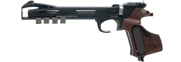 Baikal 657 Co2-Pistole 4,5mm
