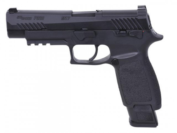 Sig Sauer Pro Force P320-M17 Co2 6mm Airsoftpistole