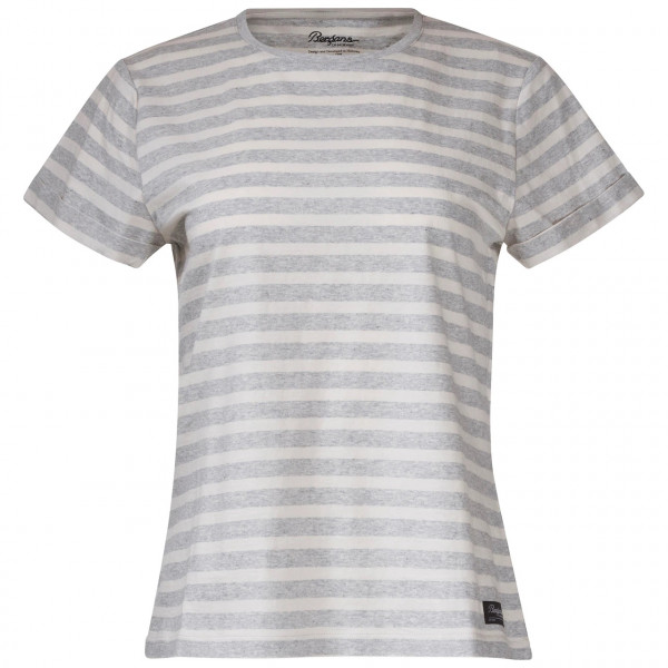 Bergans Oslo Re-Cotton W Tee T-Shirt