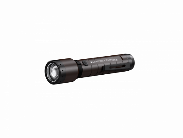 Led Lenser P7R Signature - Taschenlampe