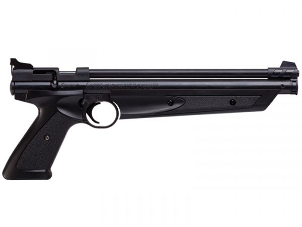 Crosman American Classic 1377 Luftpistole 4,5mm Diabolo