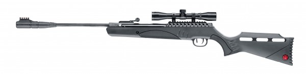 Ruger Targis Hunter 4,5mm Diabolo Luftgewehr