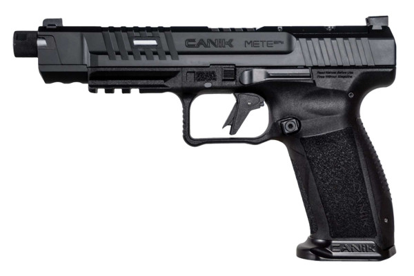 Canik TP9 Mete SFX Pro 9mm Luger