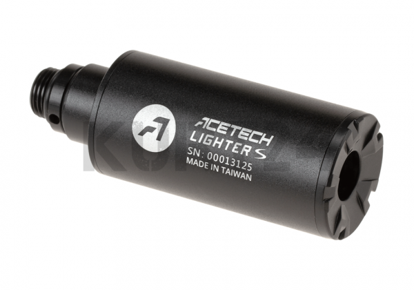 Acetech Lighter S Tracer Unit 14mm CCW