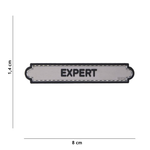 Patch "Expert Tab"