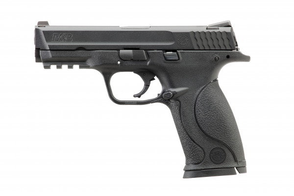 Smith & Wesson M&P9 Airsoftpistole 6mm GBB