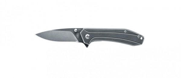 Elite Force EF139 440A Stainless Steel