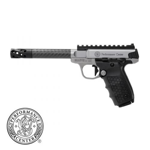 Smith & Wesson SW22 Victory Performance Center