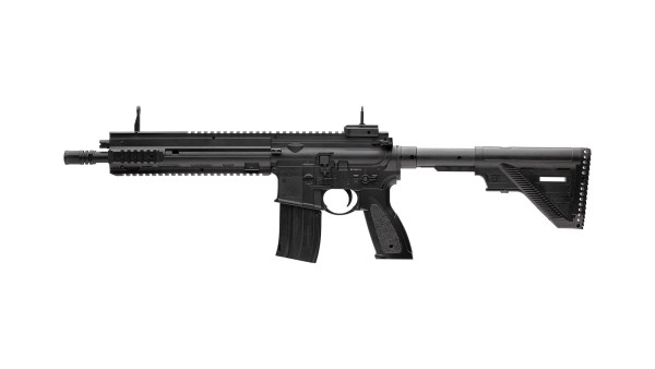 Heckler & Koch HK416 A5 4,5mm BB CO₂ Sturmgewehr