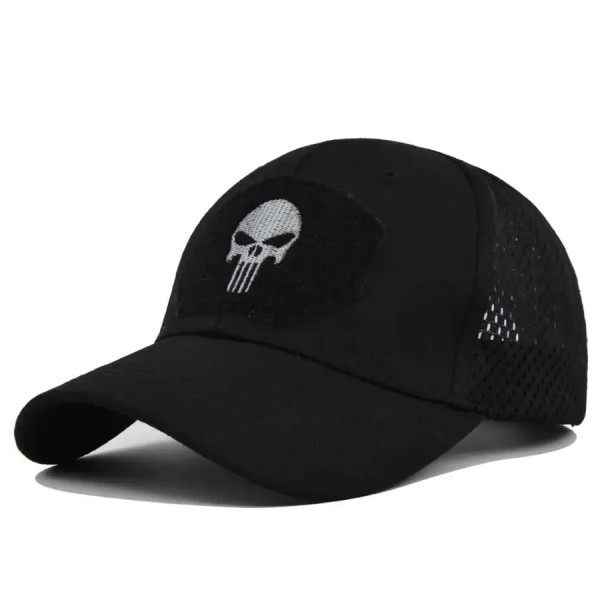 NB Tactical Ghost Cap