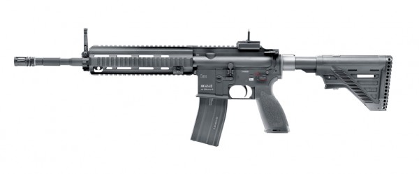 Heckler & Koch HK416D 6mm GBB