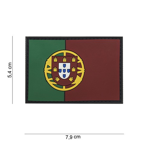 Patch "Portugal"