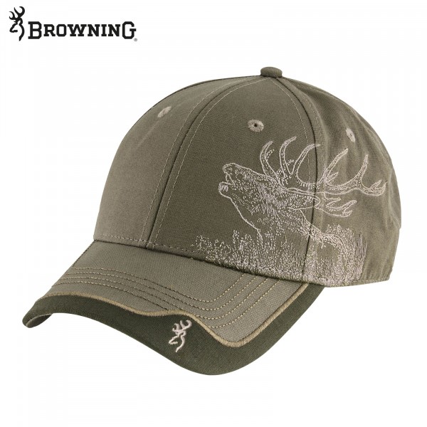 Browning Kappe Deer Scence