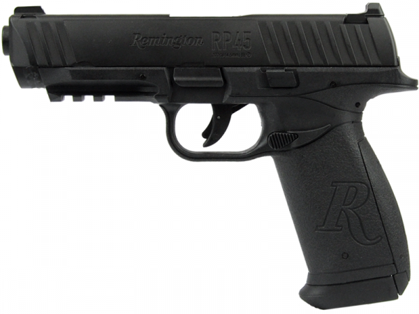 Remington RP45 Co2-Pistole 4,5mm BB
