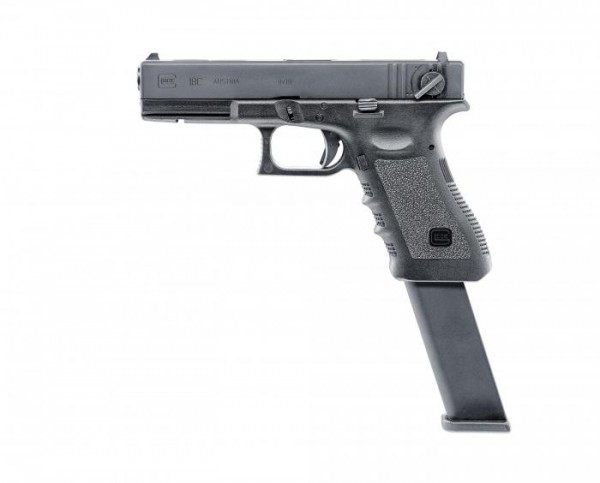 Glock 18C Gen3 6mm GBB Airsoftpistole