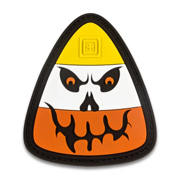 5.11 Candy Corn Patch