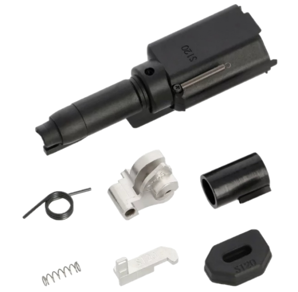 Smith & Wesson Service Kit M&P 9 Airsoft 6 mm BB