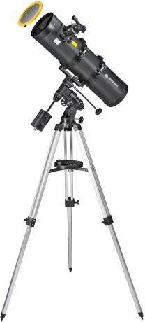 Bresser Pollux 150/750 EQ3 Spiegelteleskop