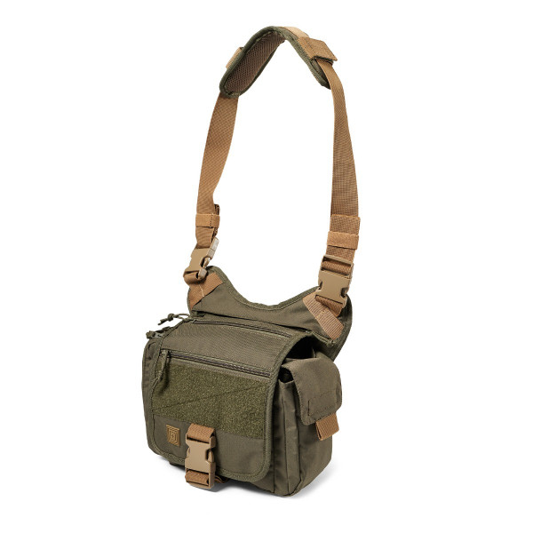 5.11 Tactical Daily Deploy Push Pack Umhängetasche