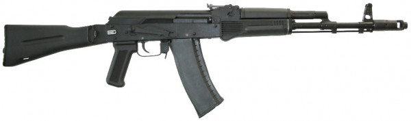 Baikal Original AK-47 AKM Yunker CO2 4,5mm