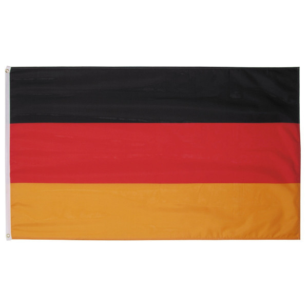 MFH Deutschland Fahne