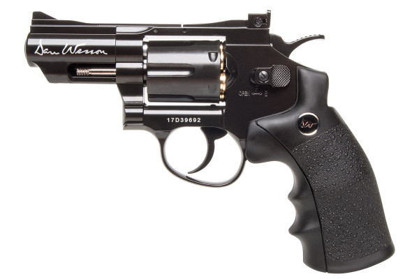 Dan Wesson 2,5'' Airsoft Co2 6mm