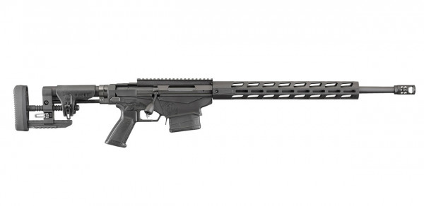 Ruger Precision Rifle 20" Repetierbüchse.308 Win